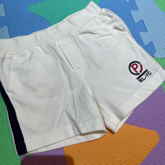 Ralph Lauren shorts - Picture 1 of 3